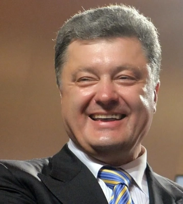 Заявление Порошенко о том, что лично эвакуировал Бучу - танцы на костях замученных там - военные