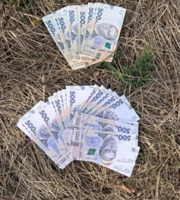 На Закарпатті правоохоронці ліквідували масштабний канал незаконного продажу зброї, вибухівки та боєприпасів