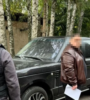В Киеве и Винницкой области зарабатывали на военнообязанных: какие схемы использовали