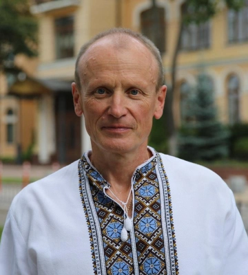 Украинская медицина не справилась бы с вызовами без помощи благотворительных фондов, - Алексей Омельяненко Украинская медицина не справилась бы с вызовами без помощи благотворительных фондов, - Алексей Омельяненко