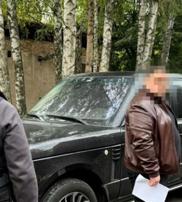 В Киеве и Винницкой области зарабатывали на военнообязанных: какие схемы использовали