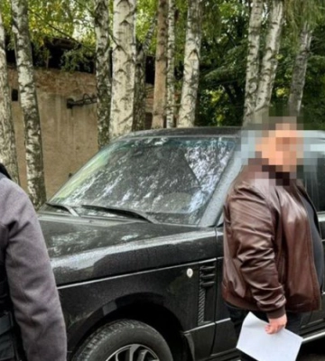СБУ и Нацполиция разоблачили схемы уклонения от мобилизации в Киеве и Винницкой области (Видео)