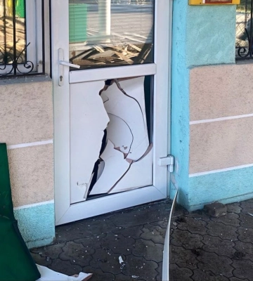 Понад 20 атак і загроза нових ударів: ситуація на Дніпропетровщині станом на вечір