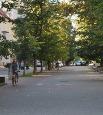 Куди піти в Івано-Франківську: афіша подій 23 жовтня