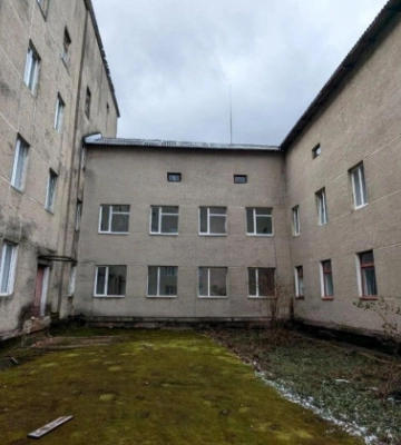 В Ровенской области после ракетного удара в больнице установили некачественные окна — руководителя медучреждения подозревают в&amp;hellip;