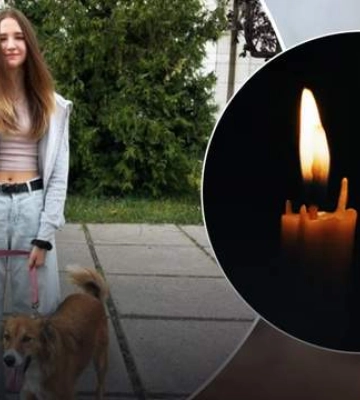 &quot;Чуткая и жизнерадостная&quot;: воспоминания о 14-летней Анне, которая погибла с родными в Сумах во время атаки