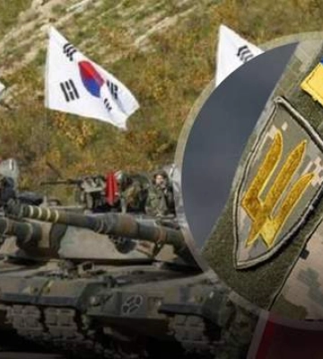Росія може передати КНДР технології ядерної зброї - посол Південної Кореї