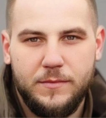 Від тяжких поранень помер воїн Олександр Білоус з Волині