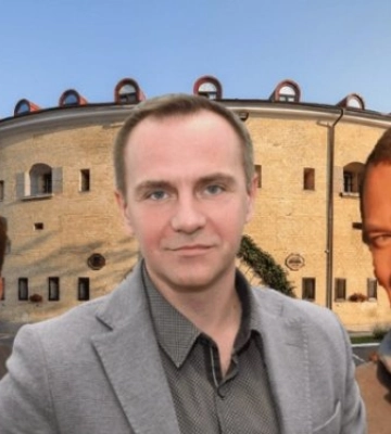 Доля забудови висотки біля Київської фортеці вирішиться у судах