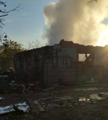 Головне за вівторок, 22 жовтня: наслідки засідання Радбезу щодо МСЕК, понад 120 боєзіткнень
