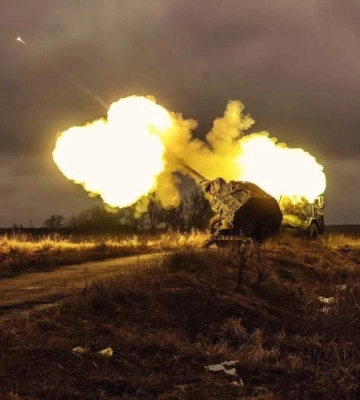 Ворог пробує просунутись біля Торецька, ЗСУ контратакують на Запоріжжі: огляд фронту від ISW