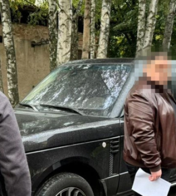 СБУ та Нацполіція ліквідували схеми ухилення від мобілізації у Києві та на Вінниччині