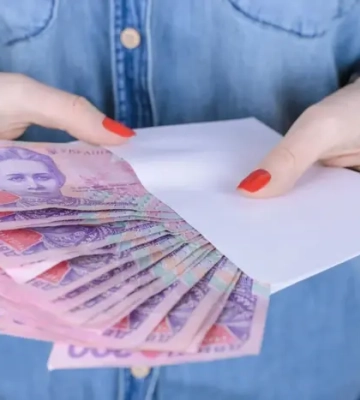 Шахраї виманили понад ₴177 тисяч в жительки Тернопільщини, пропонуючи прибуткову роботу в мережі