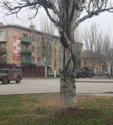 В Мелитополе оккупанты начали раздавать жилье - кому достанутся украденные дома и квартиры