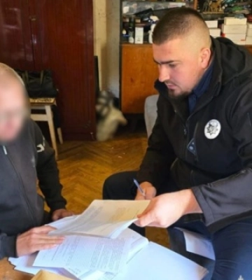 На Киевщине разоблачили мошенников, которые обманывали предпринимателей под видом военных администраций