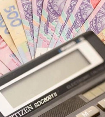 На Волині сплачено понад 8 млрд грн податку на доходи фізичних осіб