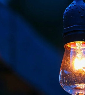 На Полтавщині запроваджено аварійні відключення світла