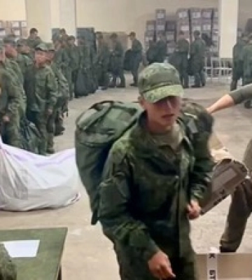 В РНБО пояснили, який зиск отримає КНДР від відправки військ на допомогу росіянам