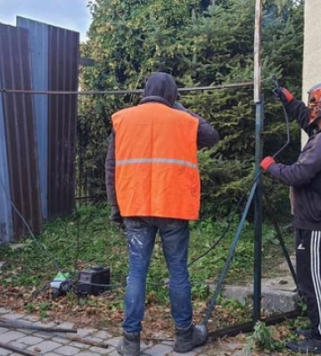 Поліція відкрила кримінал через будівництво на місці 400-річного підземелля