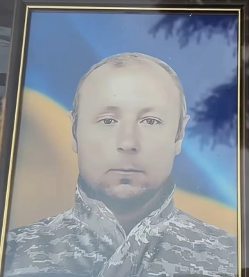 У боях з російськими окупантами загинули четверо воїнів із Волині