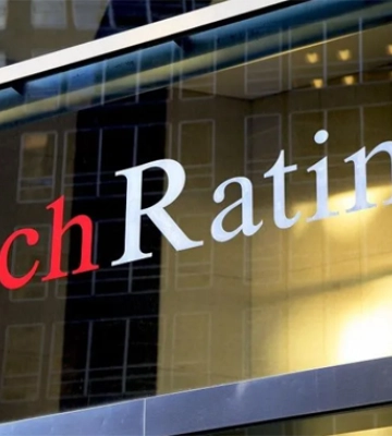 Fitch Ratings підвищило кредитний рейтинг Kernel