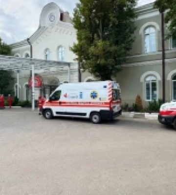 У жовтні на Одещині 11 людей отруїлись грибами, з них одна дитина