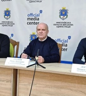 Миколаївщина завершує підготовку до опалювального сезону 2024/2025