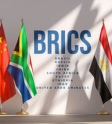 Путін на саміті BRICS хоче створити механізми для посилення війни, – ISW