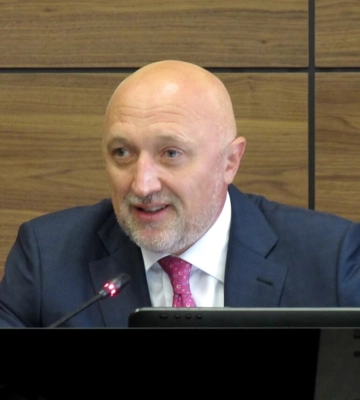 Суд не повернув прокурору САП справу ексголови Полтавської ОДА
