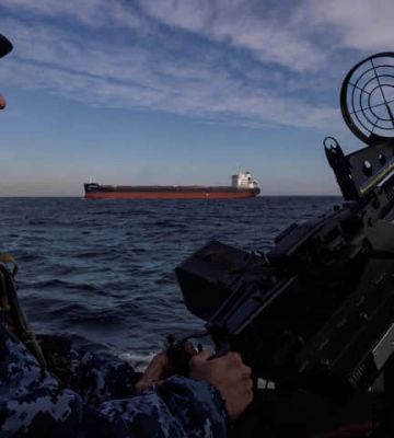 Стармер: Атаки Росії по Чорному морю загрожують світовій продовольчій безпеці