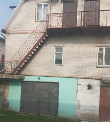 У Луцьку продають СТО за понад 3 мільйони гривень