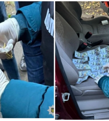 На Львівщині жінка вимагала у військовозобов’язаного 18 тисяч доларів за «білий квиток»