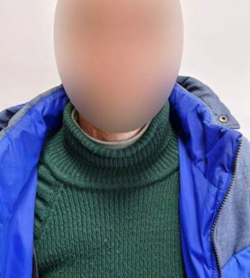 У Львівській області чоловік жорстоко побив незнайомця