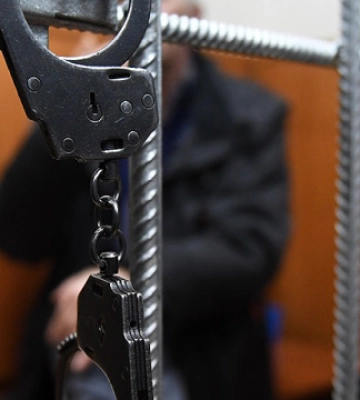 Готували теракт у Києві: СБУ і поліція затримали двох агентів російської розвідки