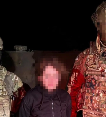 СБУ затримала агентів російської розвідки, які готували теракт у Києві