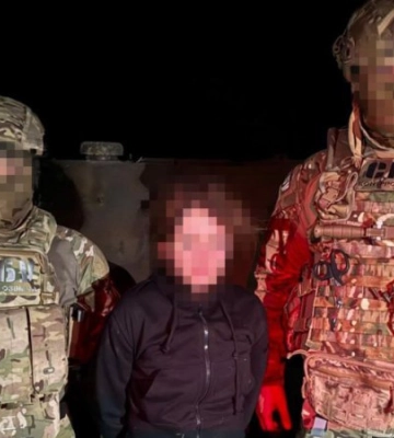 Военная разведка России планировала кровавый теракт в Киеве: агентов поймали