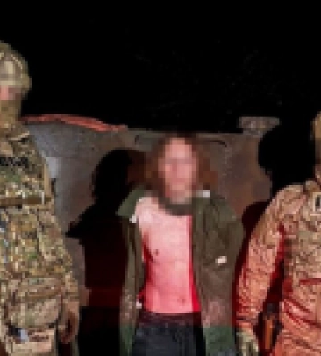 СБУ та Нацполіція затримали агентів російського гру, які готували теракт у Києві