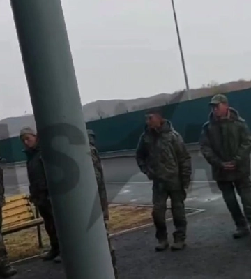 НАТО ожидает от Южной Кореи информацию об участии военных из КНДР в войне против Украины