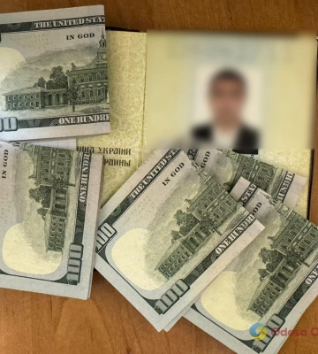 Щоб виїхати до Молдови, двоє «татусів» намагались підкупити білгород-дністровських прикордонників