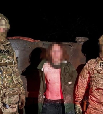 СБУ та Нацполіція затримали агентів російського ГРУ, які готували теракт у Києві