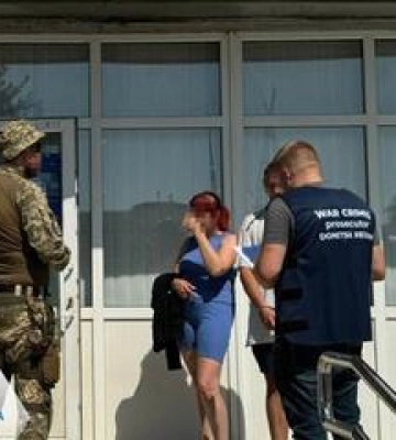 СБУ викрила пару коригувальників на Полтавщині