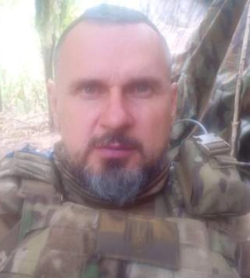 Олег Сенцов честно сказал, верит ли в победу Украины: &quot;Все может быть не так&quot;