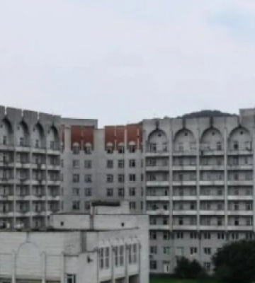 У Винниках за 64,8 млн грн відреконструюють будівлю обласного госпіталю ветеранів