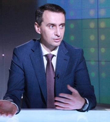 Центральную МСЭК планируют ликвидировать до конца недели - Ляшко