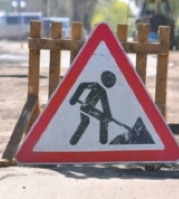 У Миколаєві на деяких вулицях на три місяці частково обмежать рух транспорту