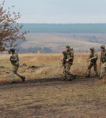 Враг пытается обойти Часов Яр, чтобы выйти на Константиновку, - эксперт