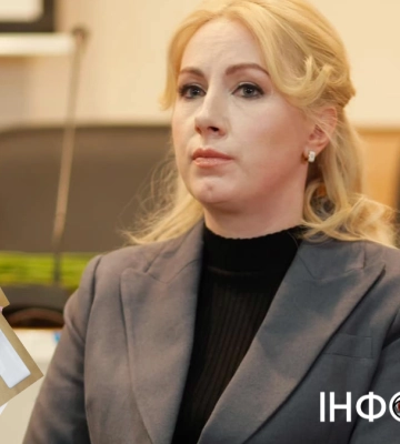 Представникам бізнесу надходять фейкові листи від Івано-Франківської ОВА