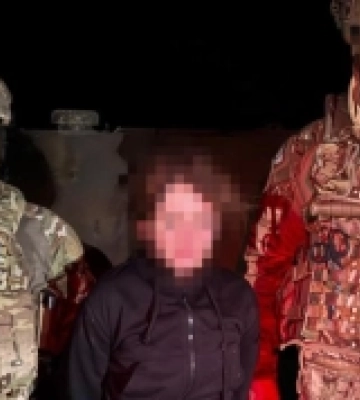 Українські спецслужби запобігли кривавому теракту в столиці, який готували на замовлення Росії: фото аудіо