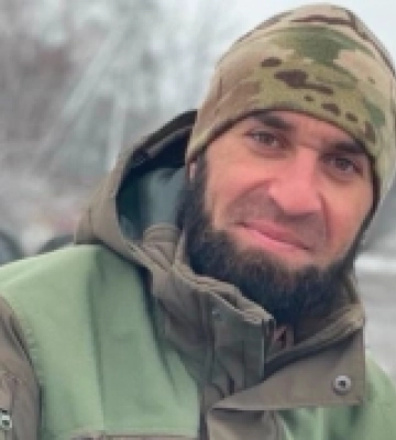 На фронті загинув житель Одещини Максим Костенко