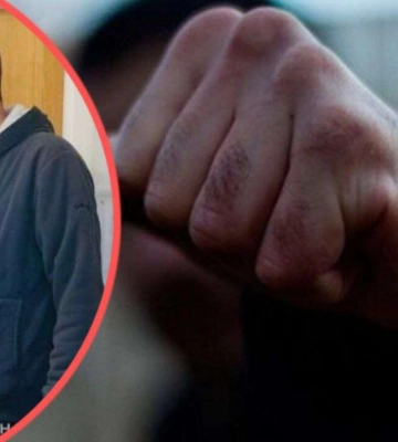 Вбивство чоловіка у караоке-барі: поліцейські Павлограда затримали зловмисника